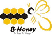 B Honey Center